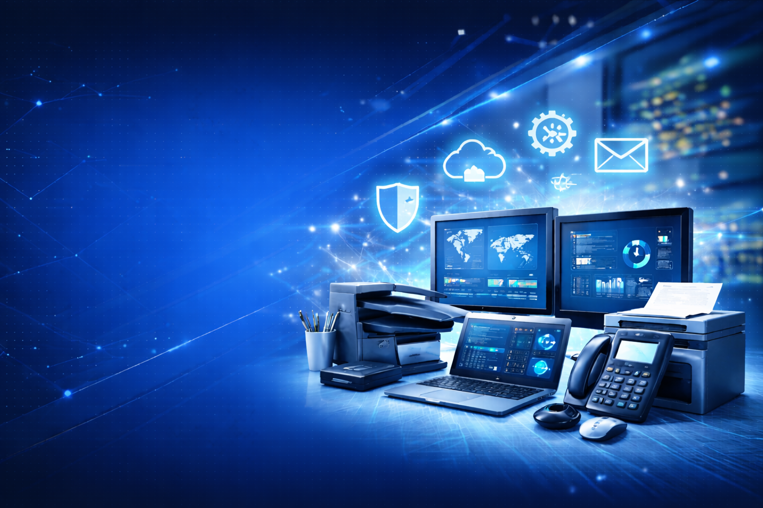 Laptop repair service Mumbai
